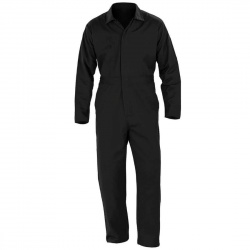 Result Clothing R510X Genuine Recycled Action Overall With Zip Front